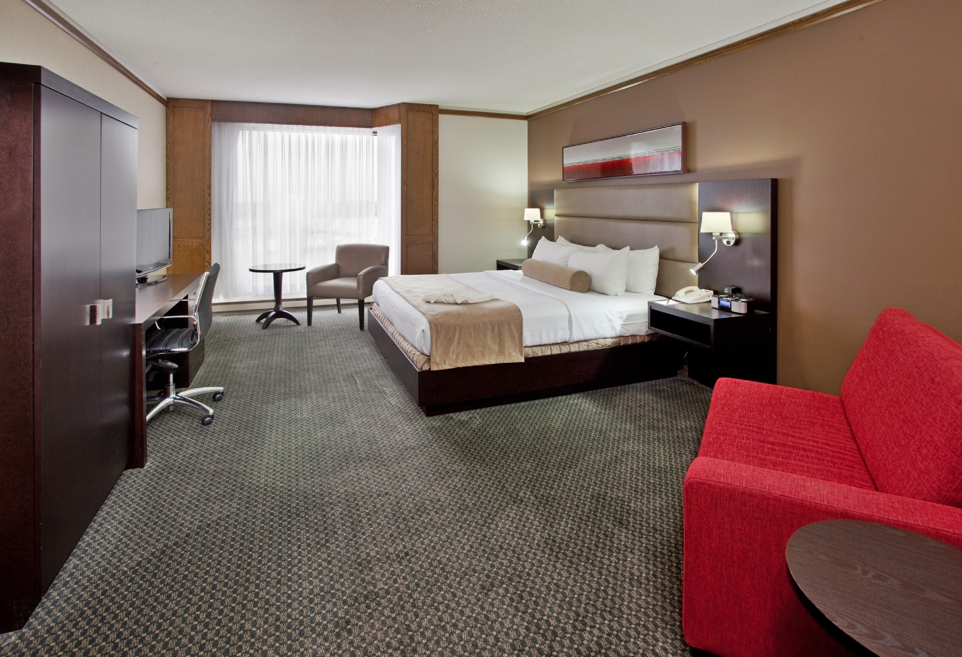 Hotel Chateauneuf Gatineau-Ottawa Exteriér fotografie