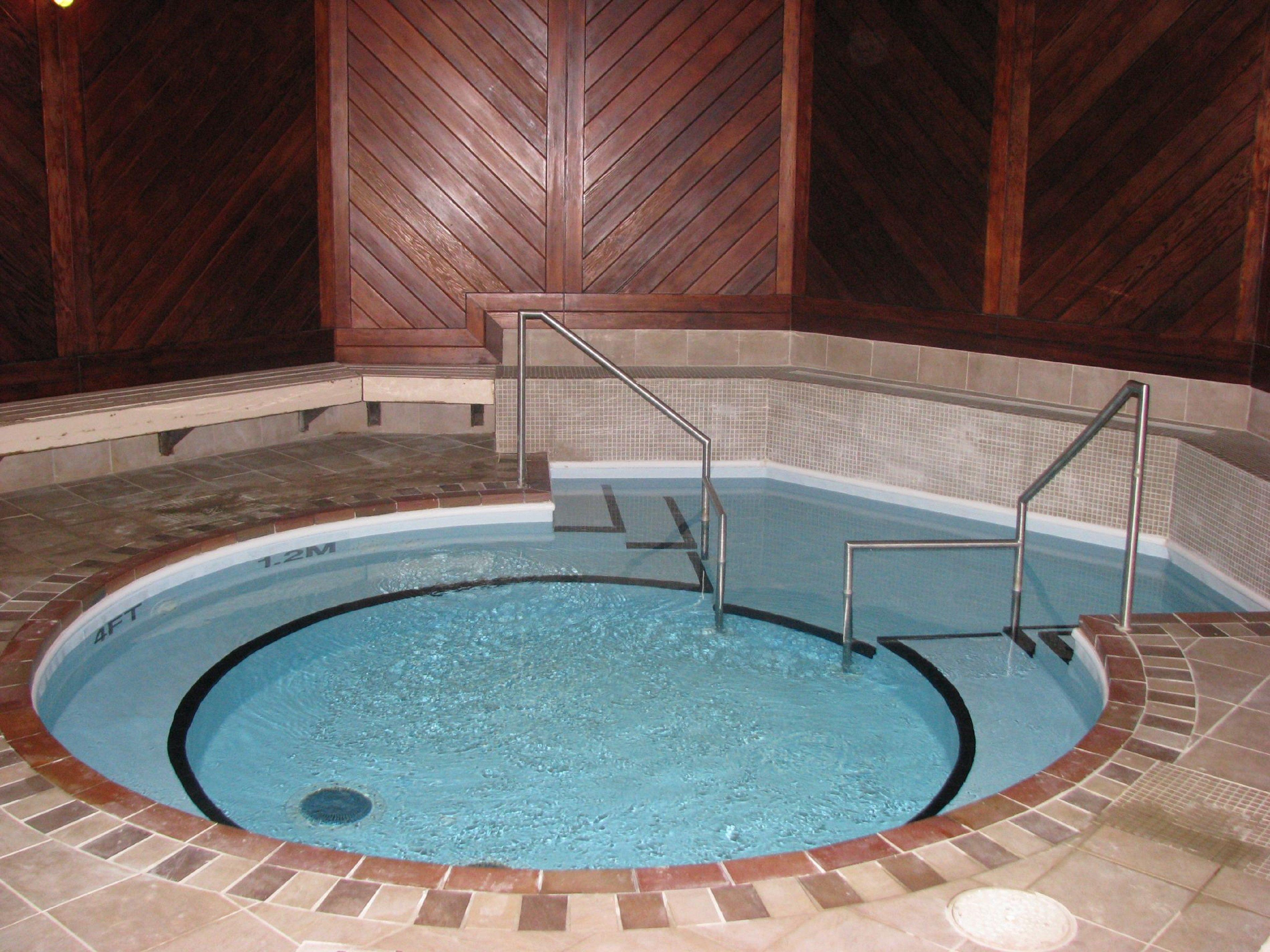 Hotel Chateauneuf Gatineau-Ottawa Zařízení fotografie